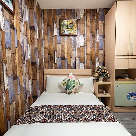 Galaxy Boutique Sai Gon Central Hotel Ho Chi Minh City Bagian luar foto