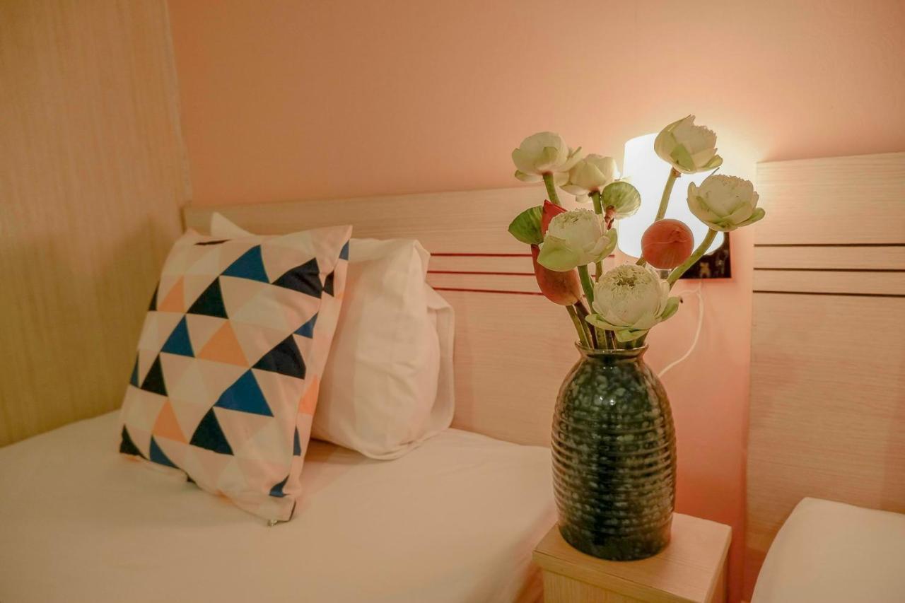 Galaxy Boutique Sai Gon Central Hotel Ho Chi Minh City Bagian luar foto